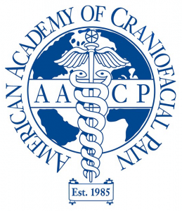 American Academy of Craniofacial Pain