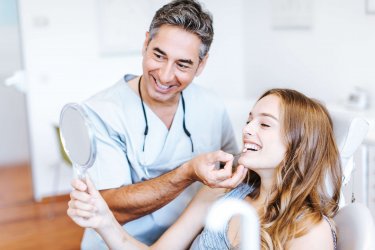 Ästhetische Zahnheilkunde