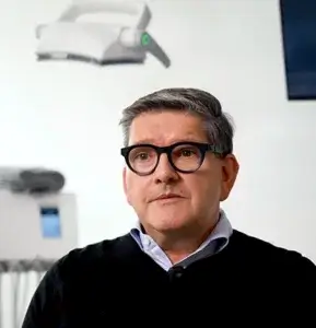 Frank